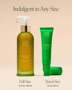 Nourishing Oil Cleanser