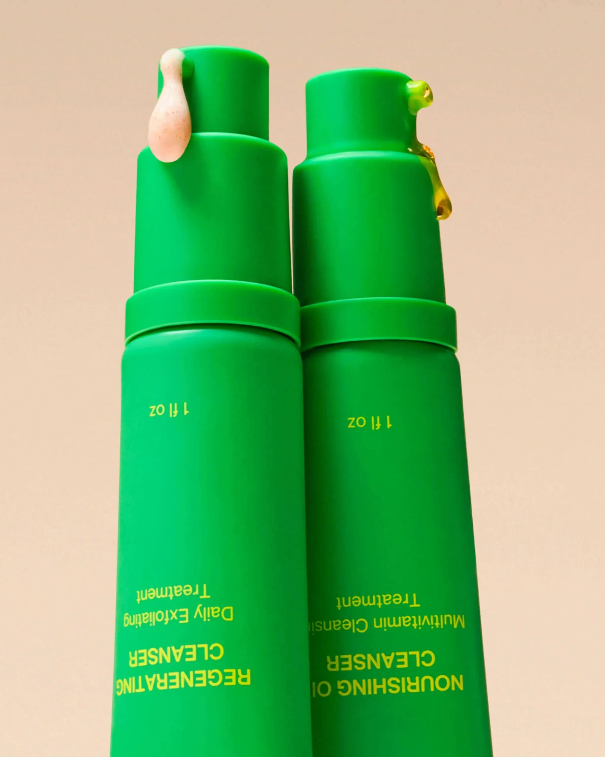 Nourishing Oil Cleanser