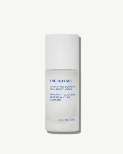 Nourishing Squalane Daily Moisturizer