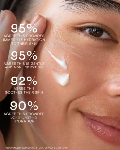 Nourishing Squalane Daily Moisturizer