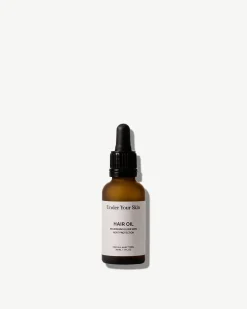 Nourishing Hair Oil