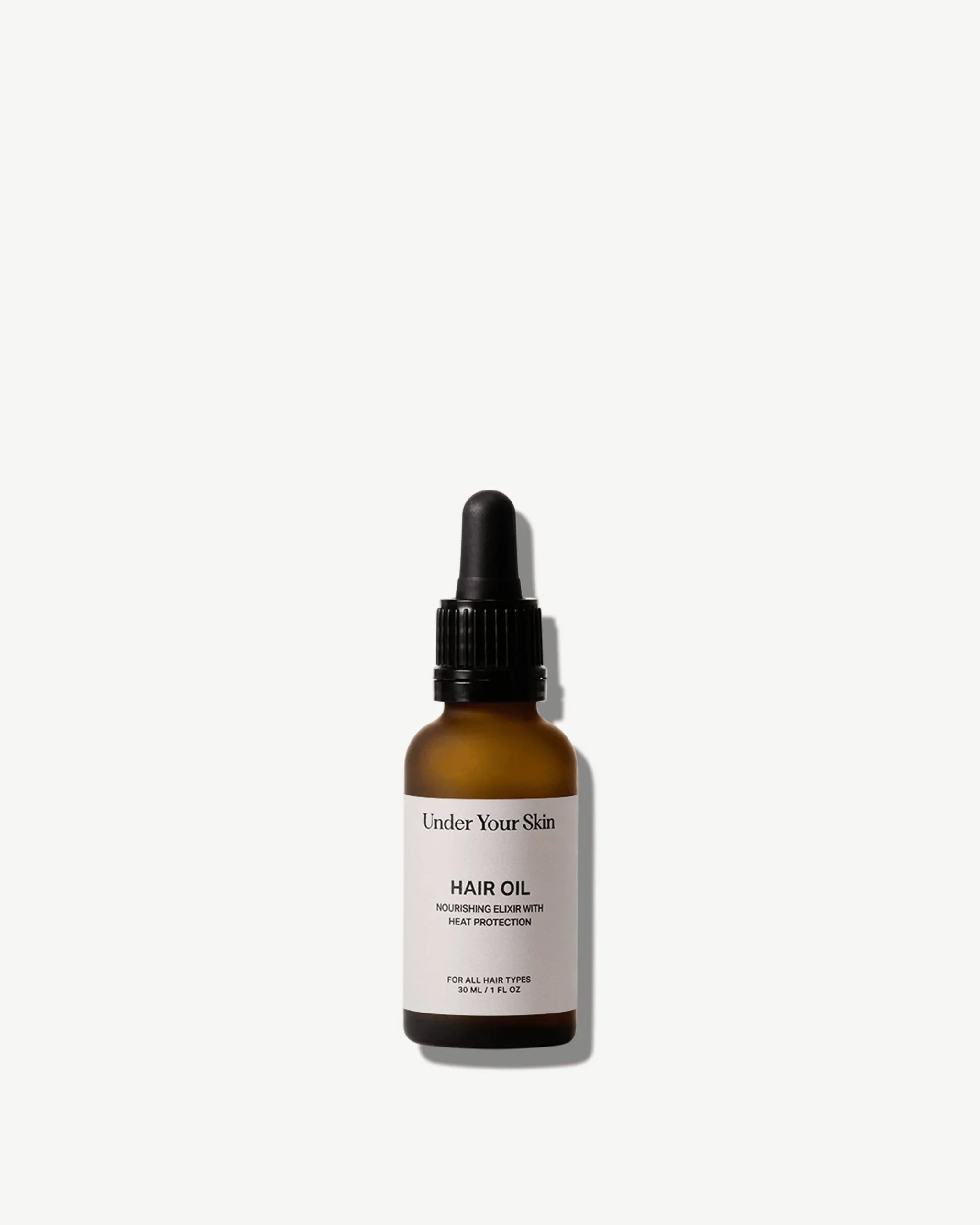 Nourishing Hair Oil