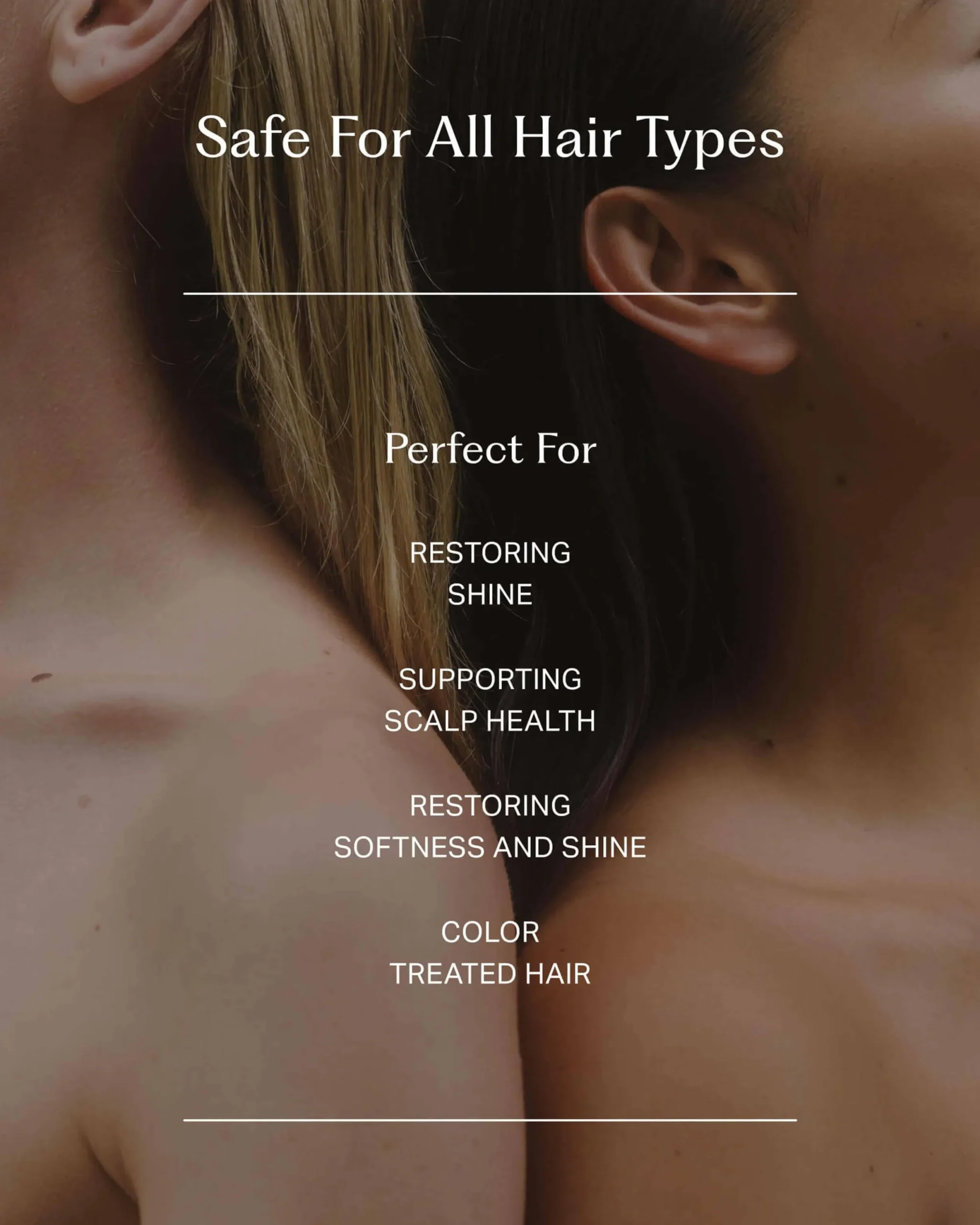 Nourishing Hair Oil