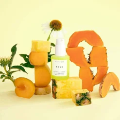 Nova 15% Vitamin C + Turmeric Brightening Serum