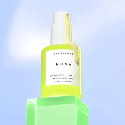 Nova 15% Vitamin C + Turmeric Brightening Serum