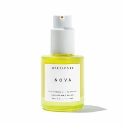 Nova 15% Vitamin C + Turmeric Brightening Serum