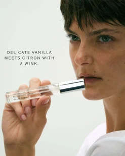 No.15 Vanille Infinie Eau de Parfum