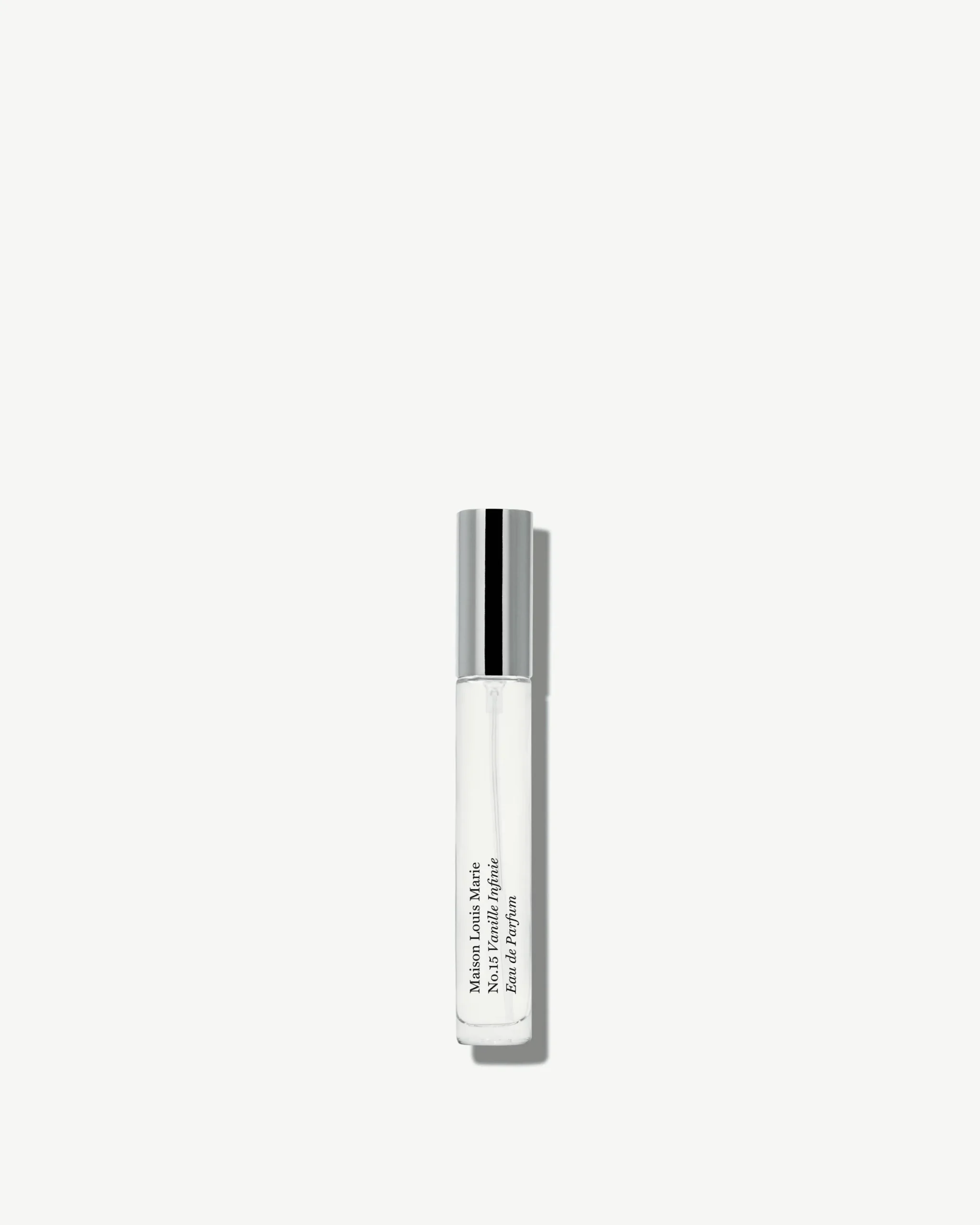 No.15 Vanille Infinie Eau de Parfum