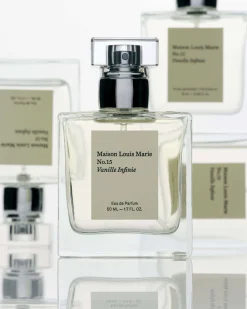 No.15 Vanille Infinie Eau de Parfum