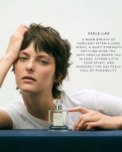 No.15 Vanille Infinie Eau de Parfum