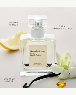 No.15 Vanille Infinie Eau de Parfum