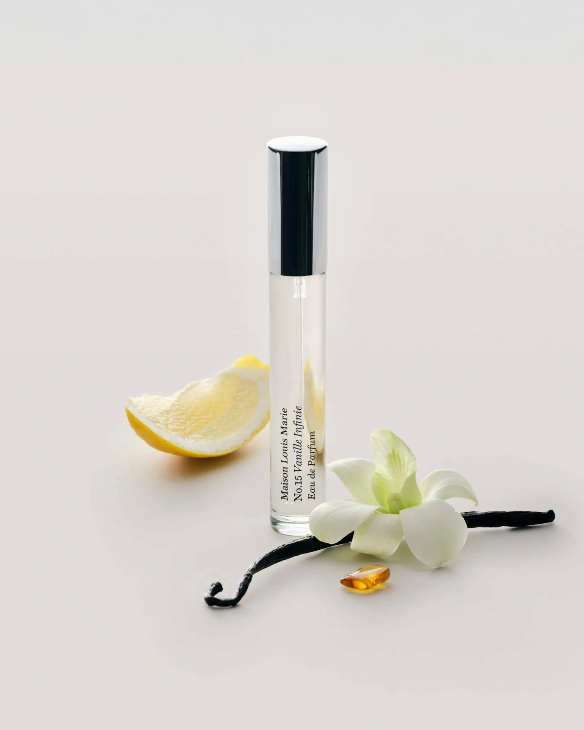 No.15 Vanille Infinie Eau de Parfum