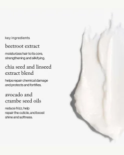 Nutrient Shinebath Hair Mask
