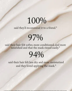 Nutrient Shinebath Hair Mask