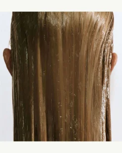 Nutrient Shinebath Hair Mask