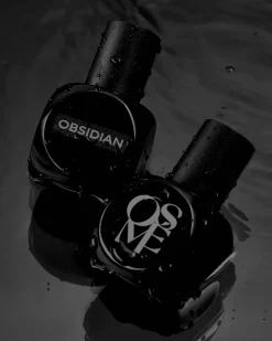 Obsidian Extrait de Parfum