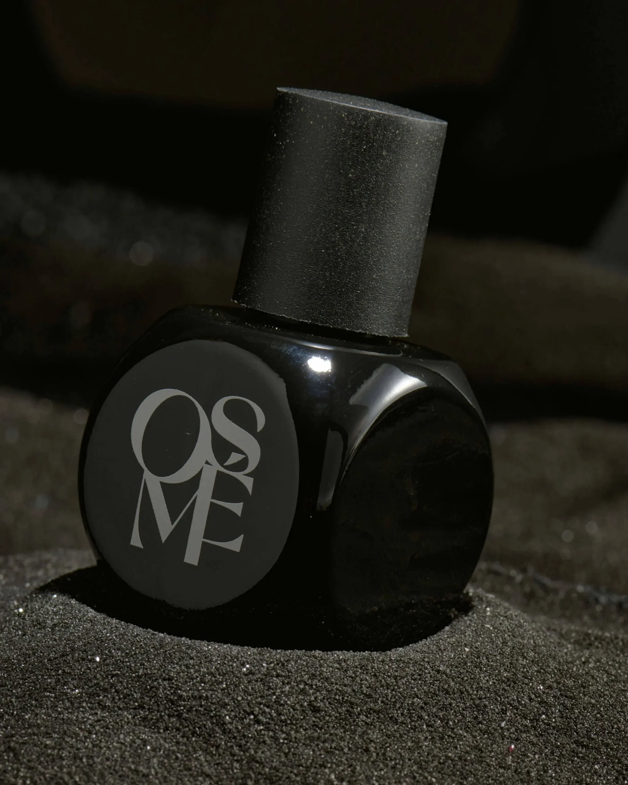 Obsidian Extrait de Parfum