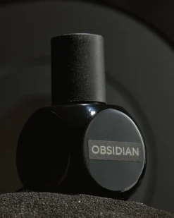 Obsidian Extrait de Parfum