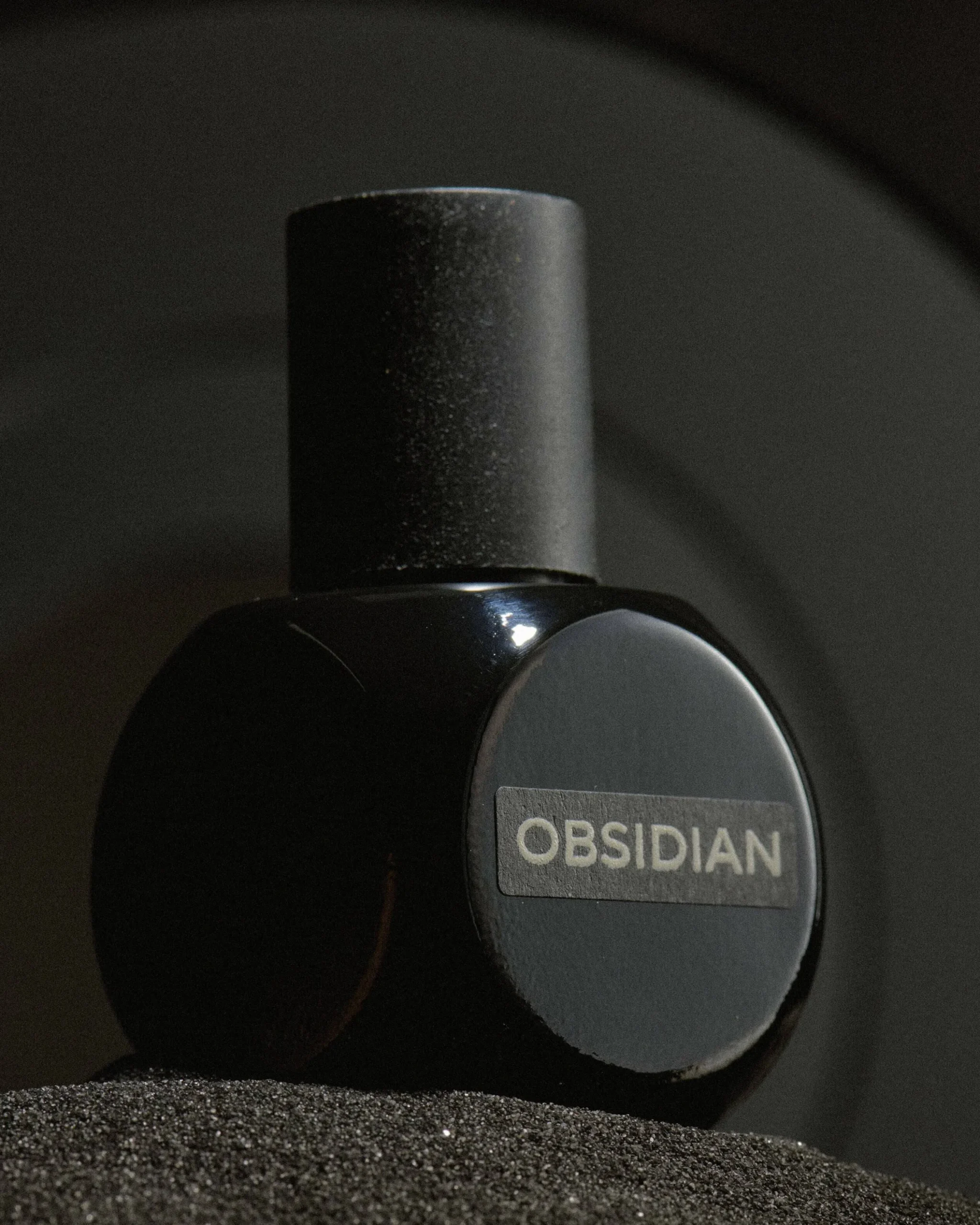 Obsidian Extrait de Parfum
