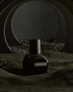 Obsidian Extrait de Parfum