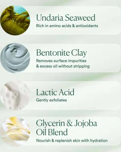 Ocean Cleanser
