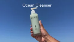 Ocean Cleanser