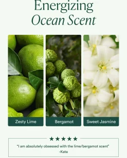 Ocean Cleanser
