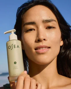 Ocean Cleanser