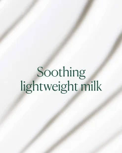 Ocean Cleansing Milk