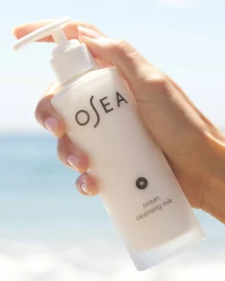 Ocean Cleansing Milk