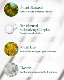 Ocean Cleansing Milk