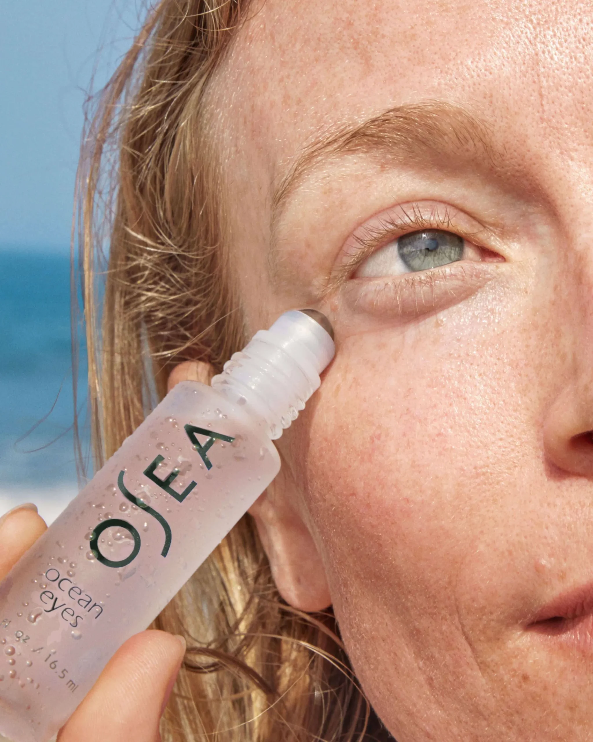 Ocean Eyes Age-Defying Eye Serum