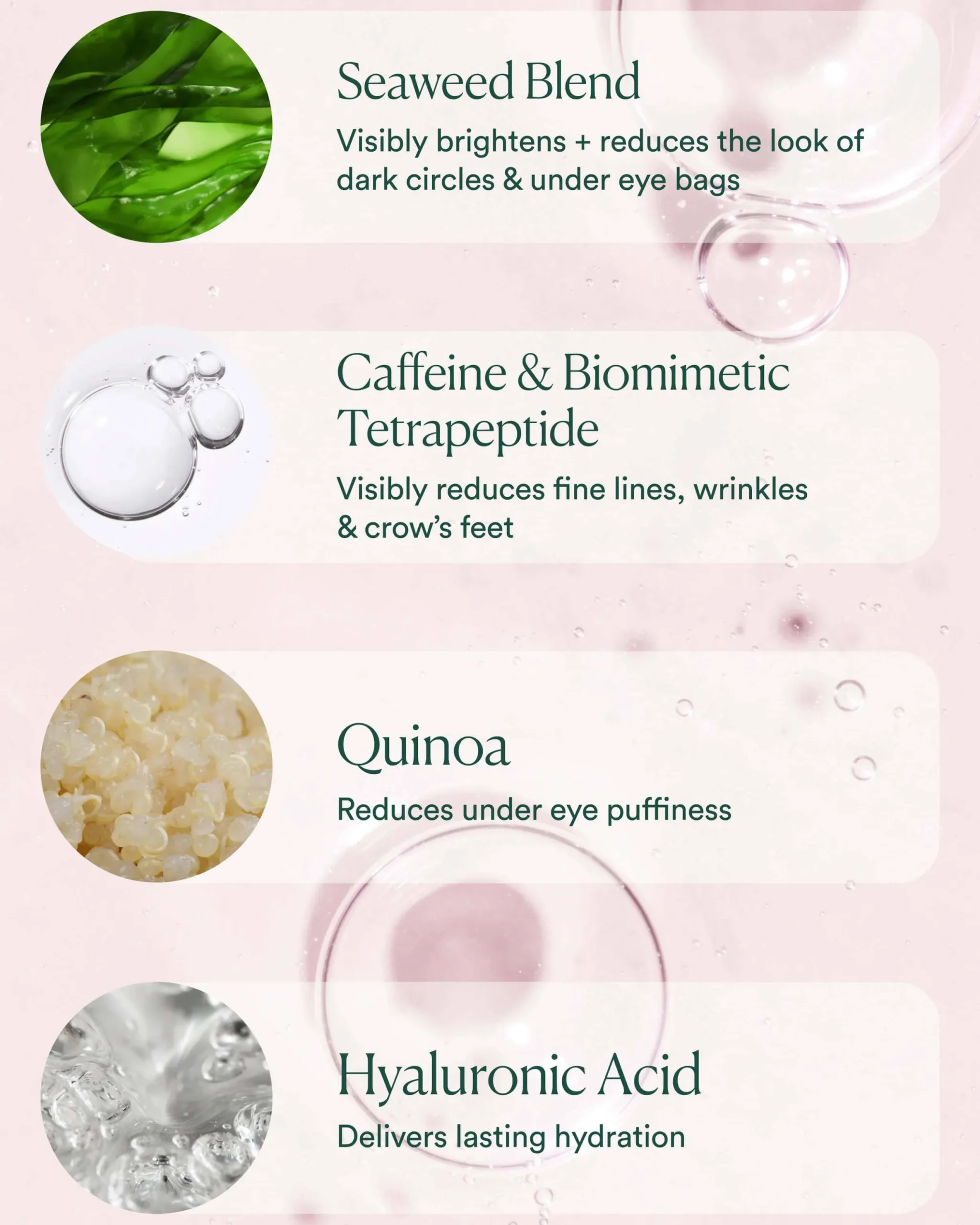 Ocean Eyes Age-Defying Eye Serum