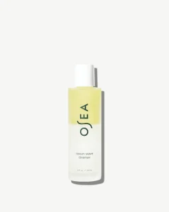 Ocean Wave Cleanser Bi-Phase Cleansing Oil and Makeup Remover