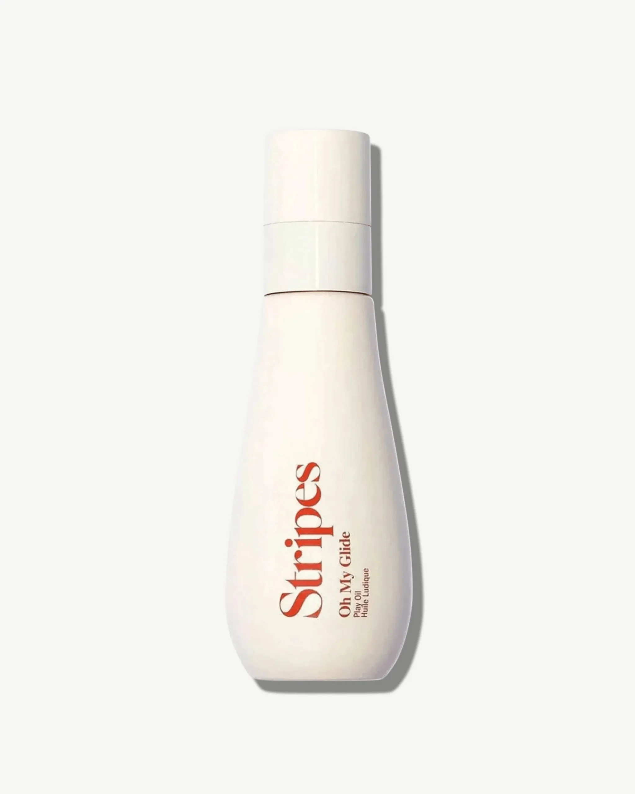 Oh My Glide: Intimate Play Oil