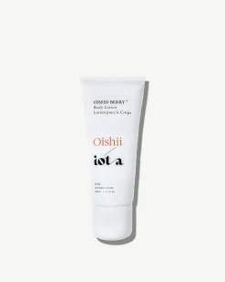 Oishii Berry Body Lotion+