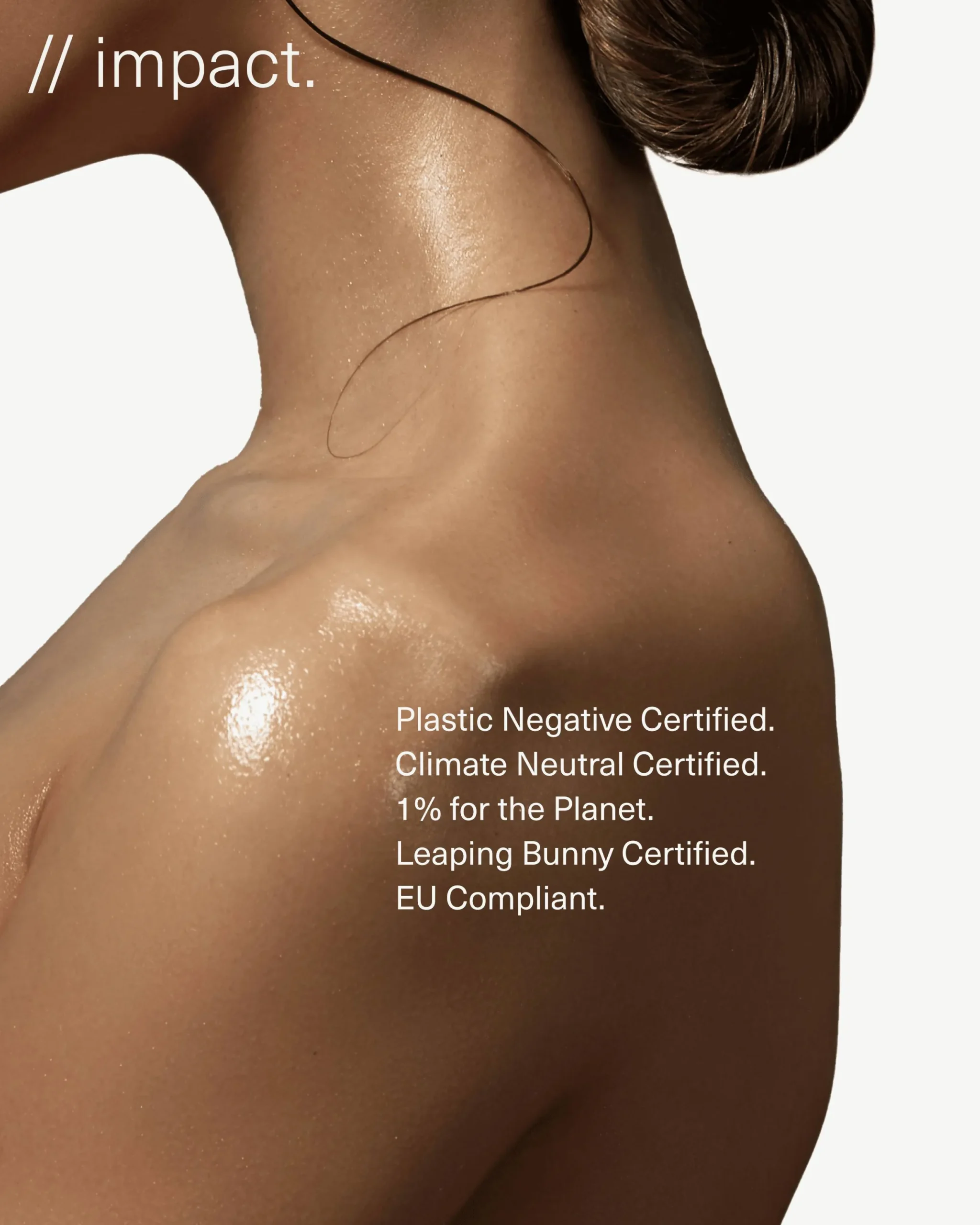Oishii Berry Body Wash+