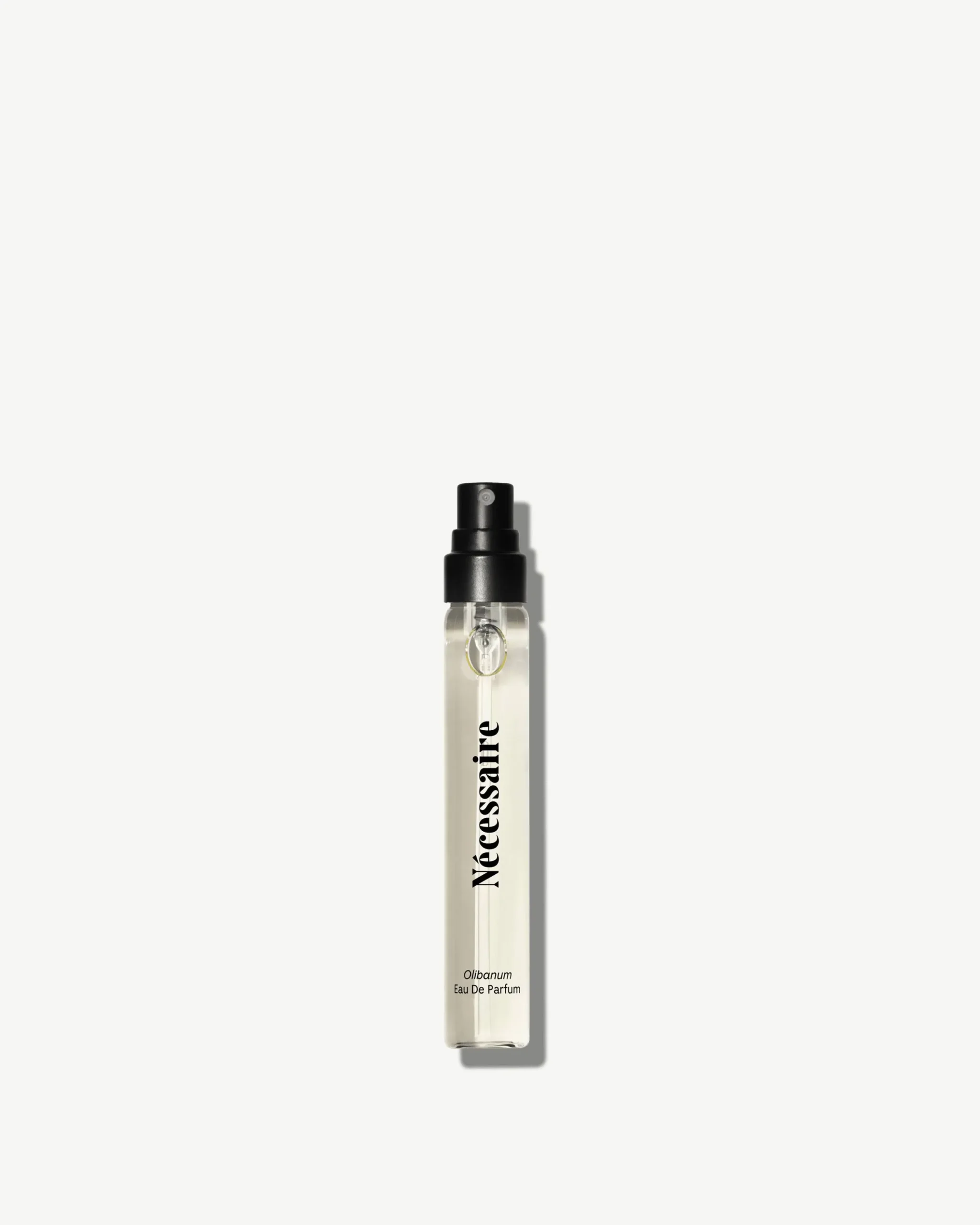 Olibanum Eau De Parfum