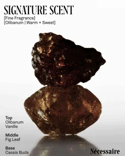 Olibanum Eau De Parfum