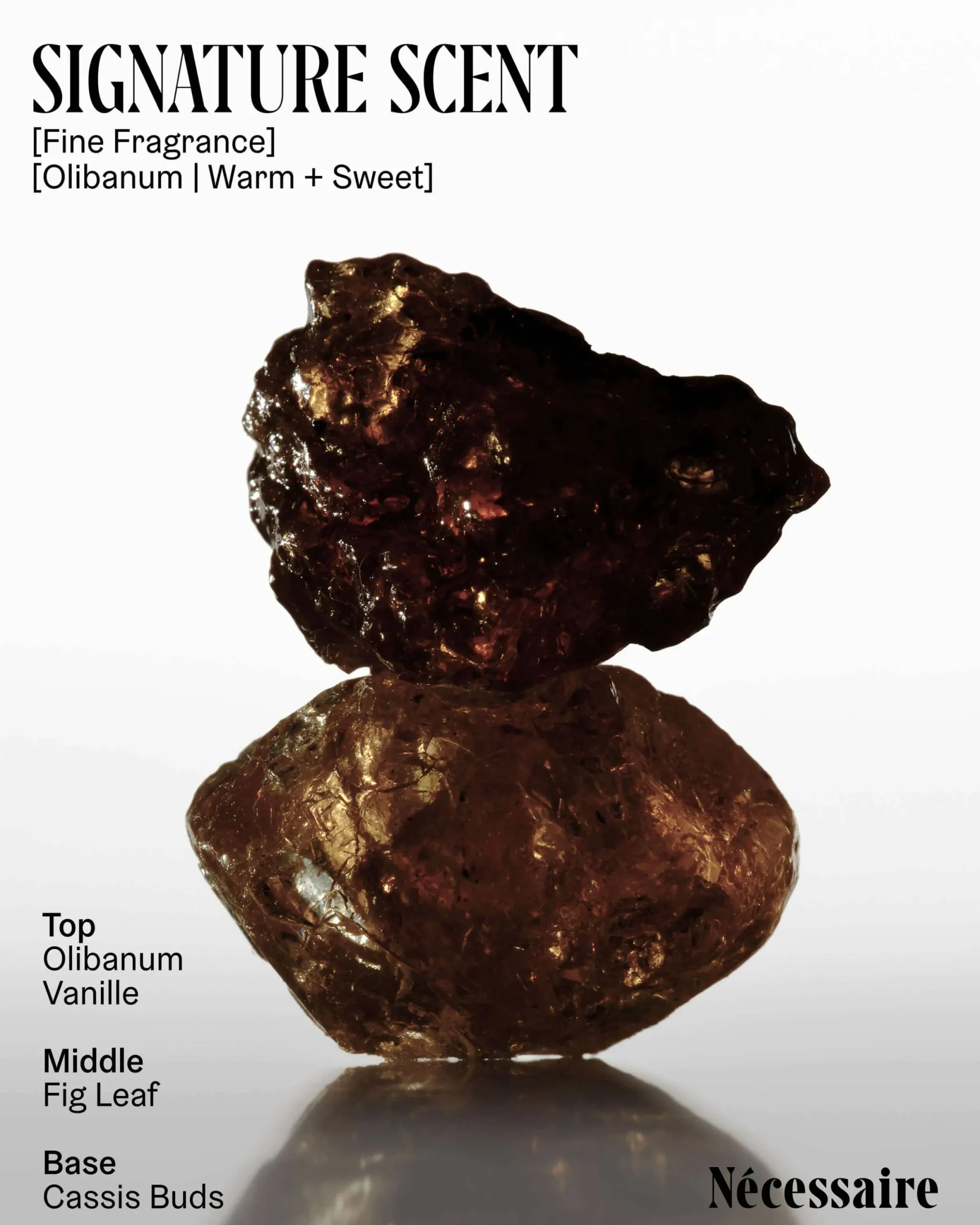Olibanum Eau De Parfum