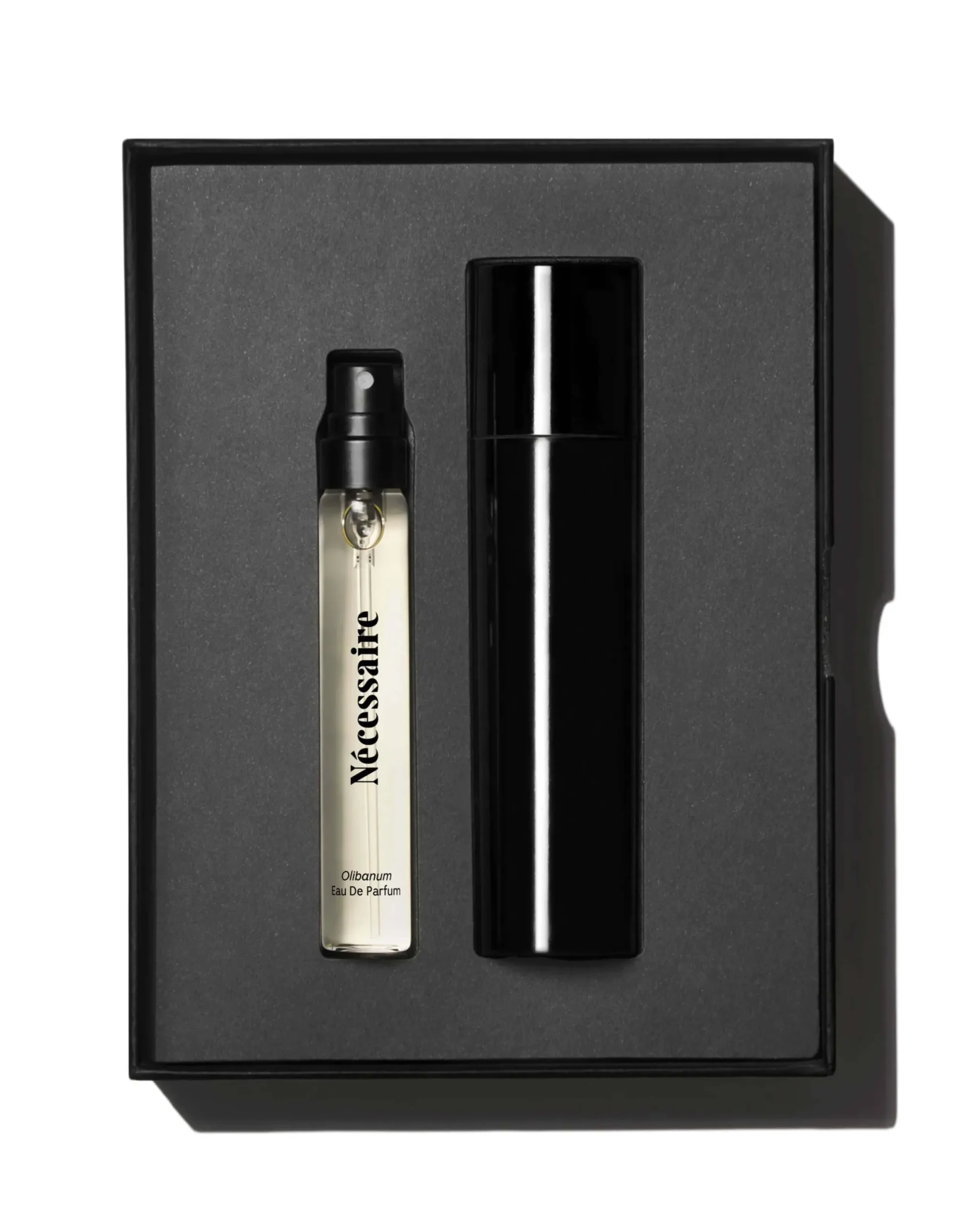 Olibanum Eau De Parfum