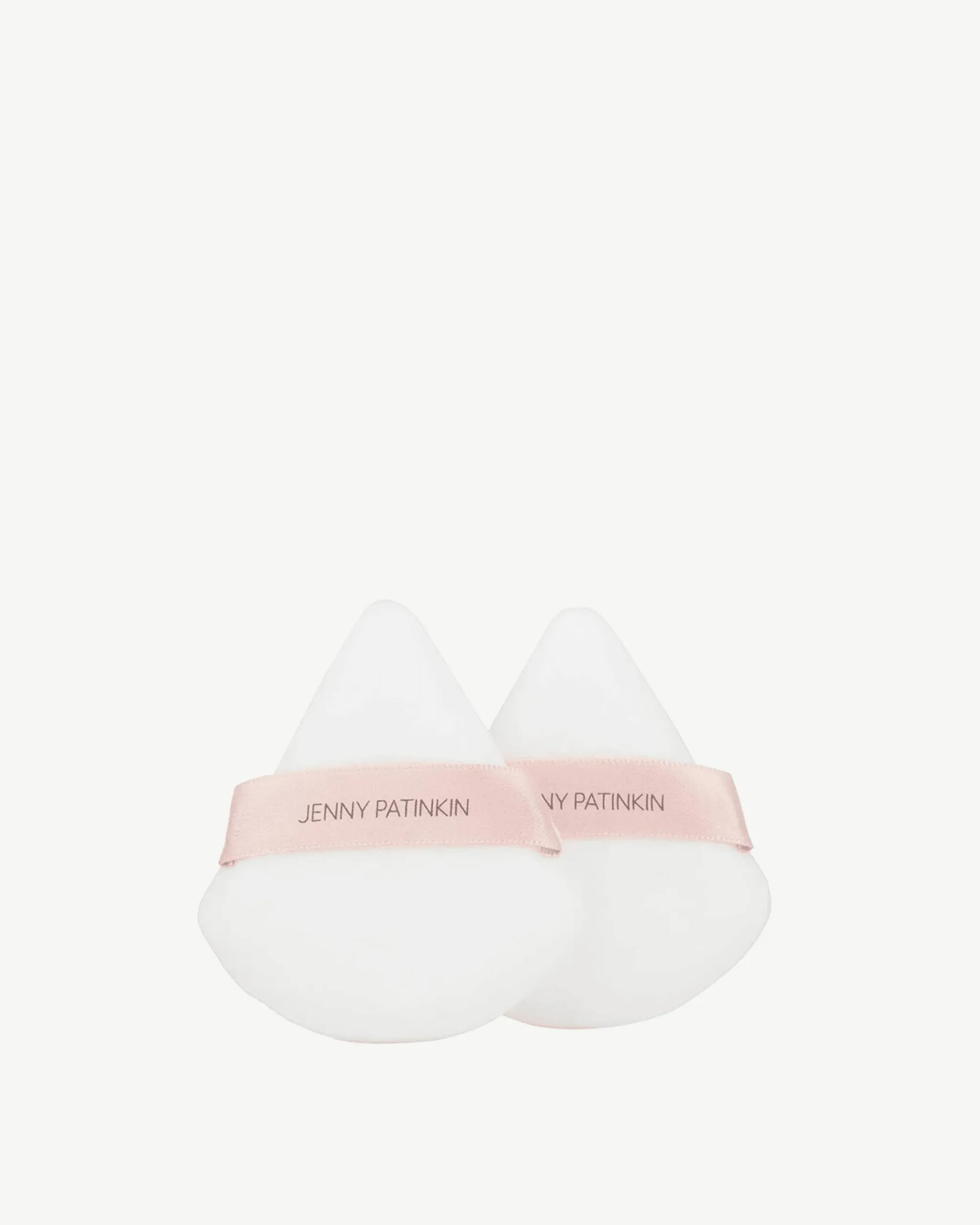 On Pointe Puffs