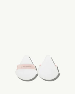 On Pointe Puffs