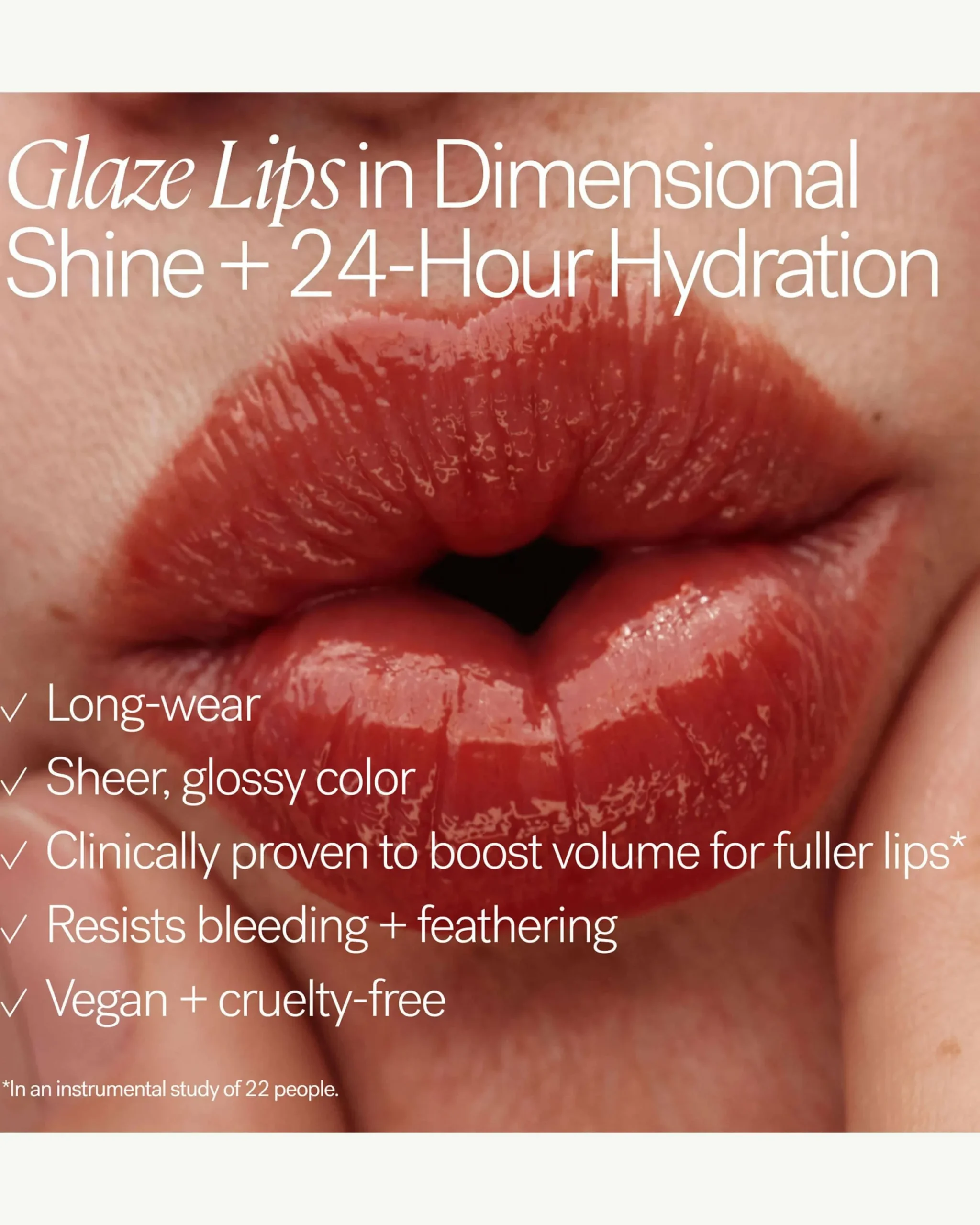 Overglaze Hydrating Lip Gloss