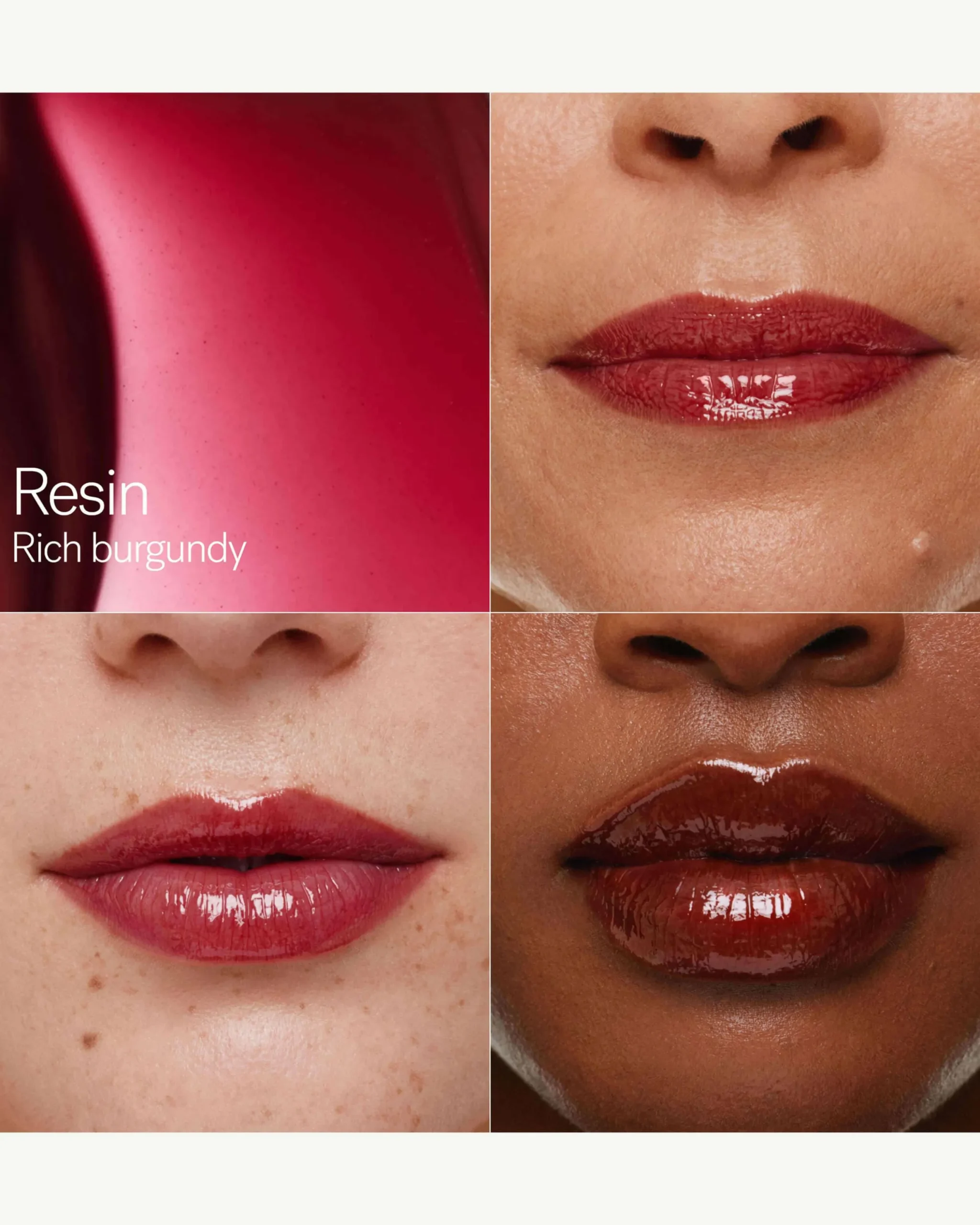 Overglaze Hydrating Lip Gloss