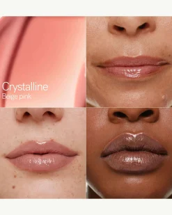 Overglaze Hydrating Lip Gloss