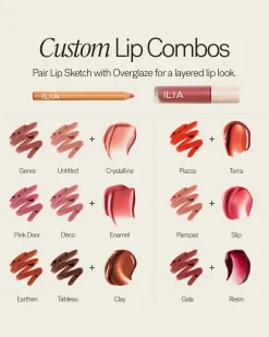Overglaze Hydrating Lip Gloss