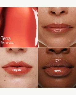 Overglaze Hydrating Lip Gloss
