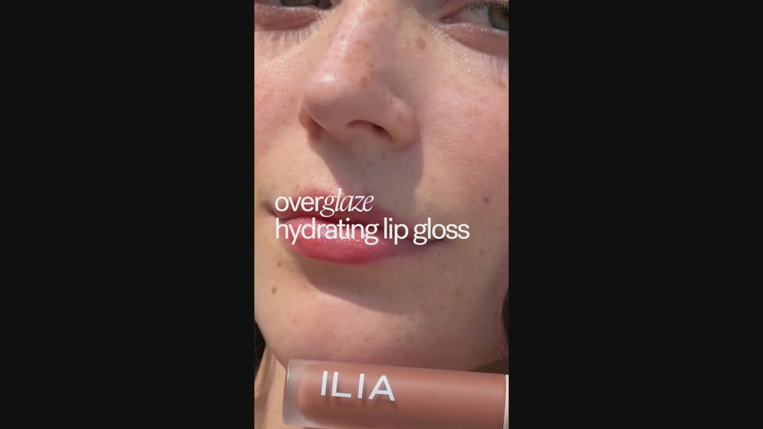 Overglaze Hydrating Lip Gloss
