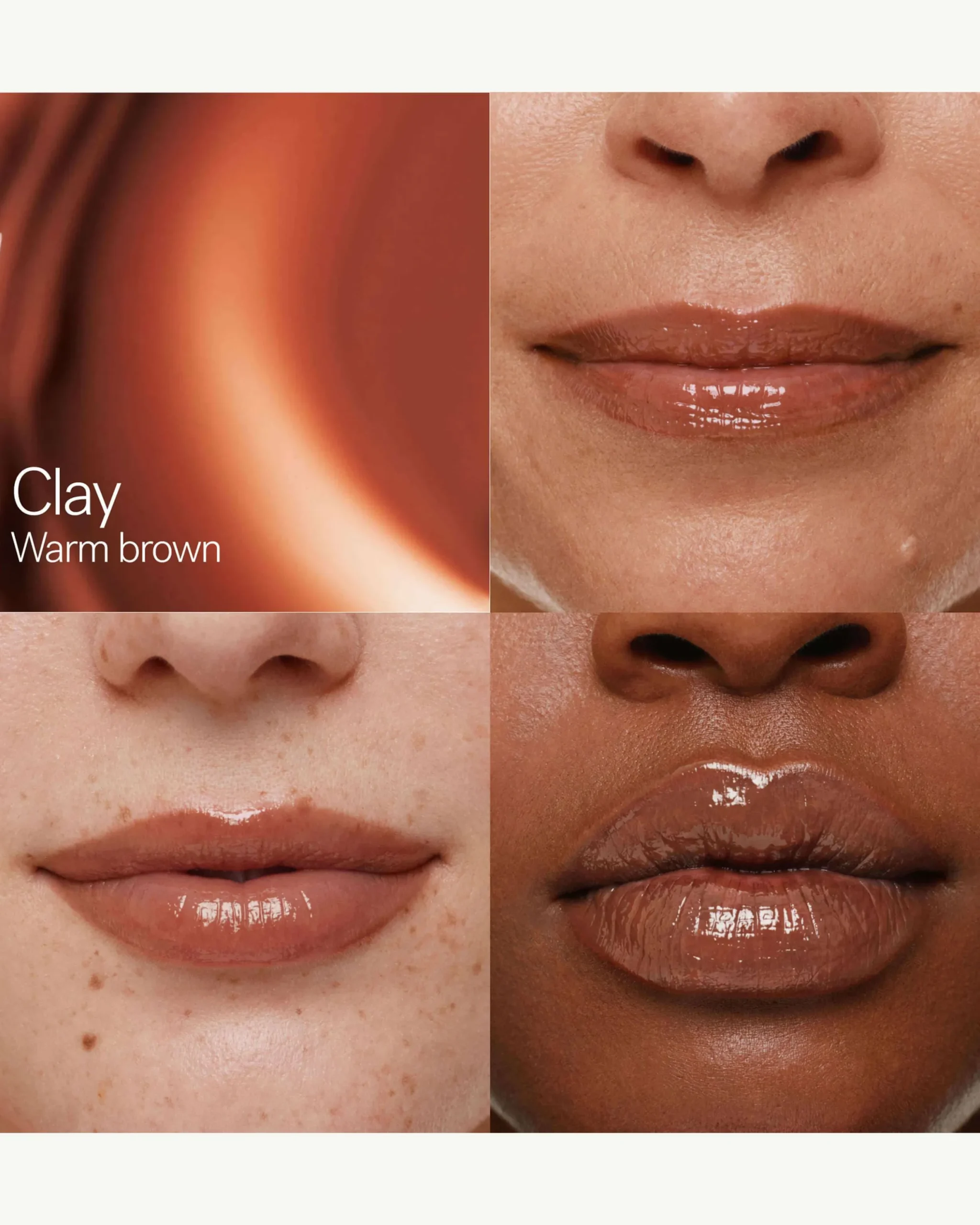 Overglaze Hydrating Lip Gloss